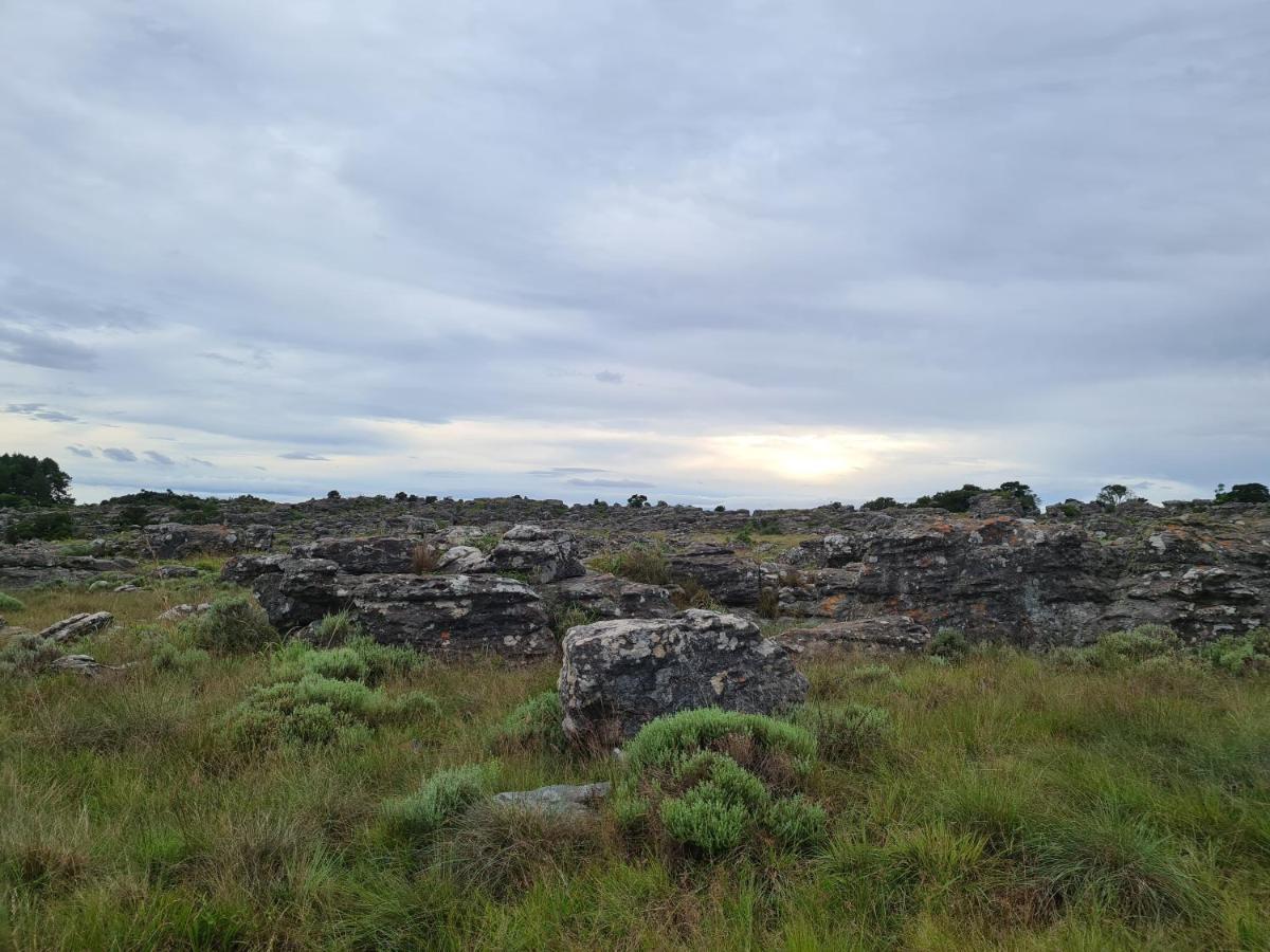 Coddiwomple Cottage Kaapsehoop Exteriér fotografie